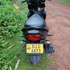 Yamaha Ray ZR 2019 - Image 3