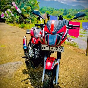 Bajaj Pulsar 180 2007 - Image 2
