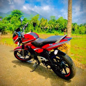 Bajaj Pulsar 180 2007 - Image 3