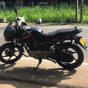Bajaj Pulsar 150 2015 - Image 2