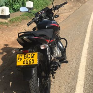 Bajaj Pulsar 150 2015 - Image 3