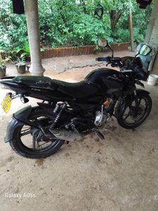 Bajaj Pulsar 135 LS 2013