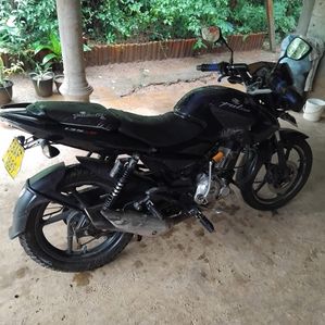 Bajaj Pulsar 135 LS 2013 - Image 2