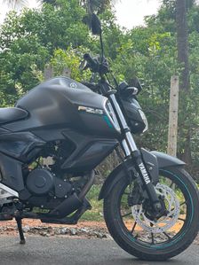 Yamaha FZS V3 2020