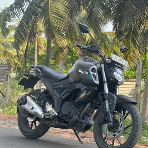 Yamaha FZS V3 2020 - Image 3