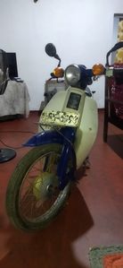 Honda Super Cub 2003