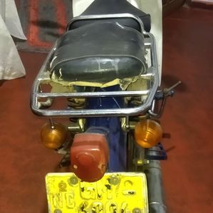 Honda Super Cub 2003 - Image 3