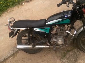 Bajaj Boxer 2002