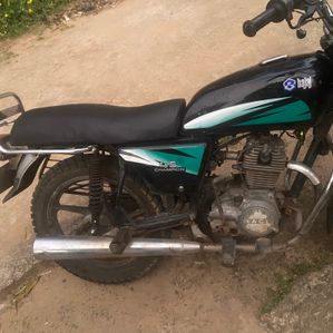 Bajaj Boxer 2002 - Image 2