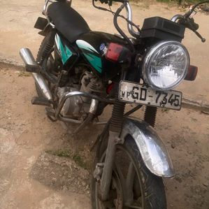 Bajaj Boxer 2002 - Image 3