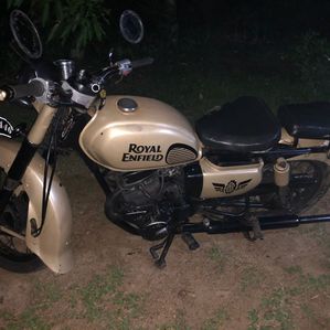 Honda CD 125 Twin 1993 - Image 3