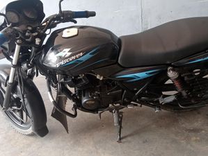Bajaj Discover 125 2006