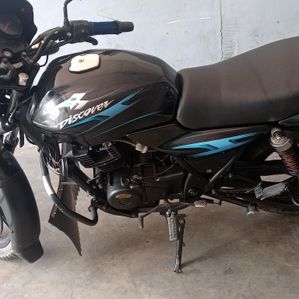 Bajaj Discover 125 2006 - Image 2