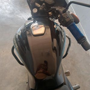 Bajaj Discover 125 2006 - Image 3