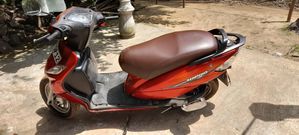 TVS Wego 2013