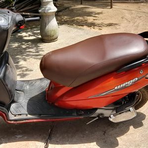 TVS Wego 2013 - Image 2