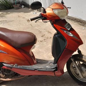 TVS Wego 2013 - Image 3