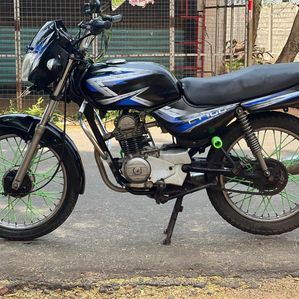 Bajaj CT100 2008 - Image 3