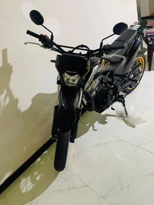 Kawasaki KLX 230 2024
