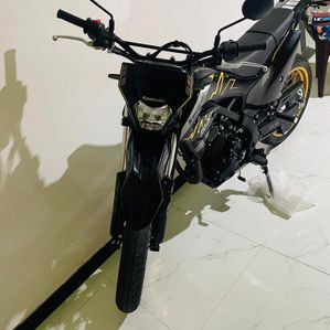 Kawasaki KLX 230 2024 - Image 2