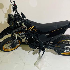Kawasaki KLX 230 2024 - Image 3