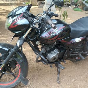 Bajaj Discover 150 2010 - Image 2