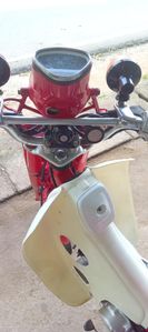 Honda MD 2000