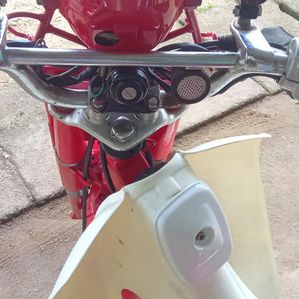Honda MD 2000 - Image 2