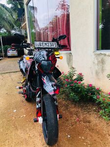 Demak DTM 2016