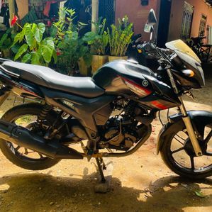 Yamaha SZR 2012 - Image 3