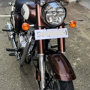 Royal Enfield Classic 350 ABS injector 2025 - Image 3