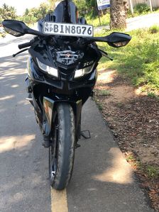 Yamaha R15 V3 2020