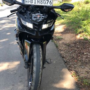 Yamaha R15 V3 2020 - Image 2