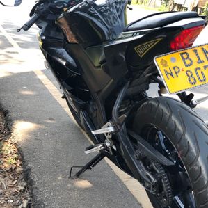 Yamaha R15 V3 2020 - Image 3