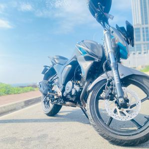 Yamaha FZ S V2 2019 - Image 2