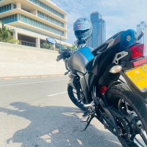 Yamaha FZ S V2 2019 - Image 3