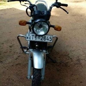 Yamaha Cruxs 2007 - Image 2