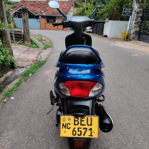 TVS Scooty Pep+ 2016 - Image 3