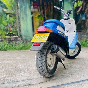 Yamaha TZR 2019 - Image 3