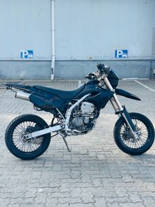 Kawasaki D Tracker D2 2016