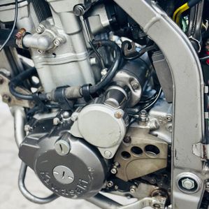 Kawasaki D Tracker D2 2016 - Image 3