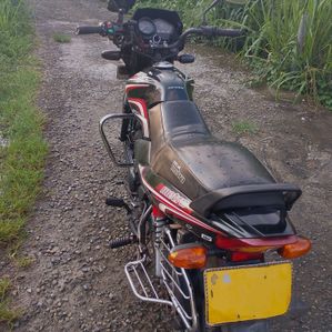 TVS Metro 2015 - Image 2