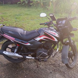 TVS Metro 2015 - Image 3