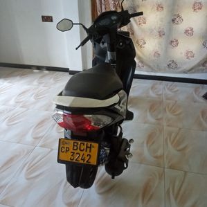 Honda Dio 2015 - Image 3