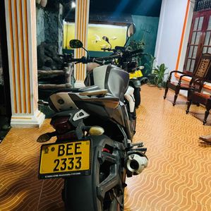 Yamaha FZ S 2016 - Image 3