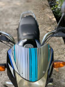 Bajaj CT100 2011