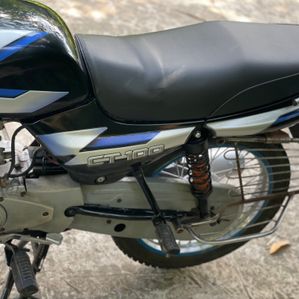 Bajaj CT100 2011 - Image 3