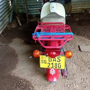 Honda CD 90 2011 - Image 3