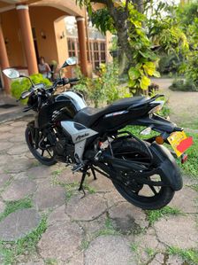 TVS Apache RTR 2018