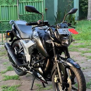 TVS Apache RTR 2018 - Image 3